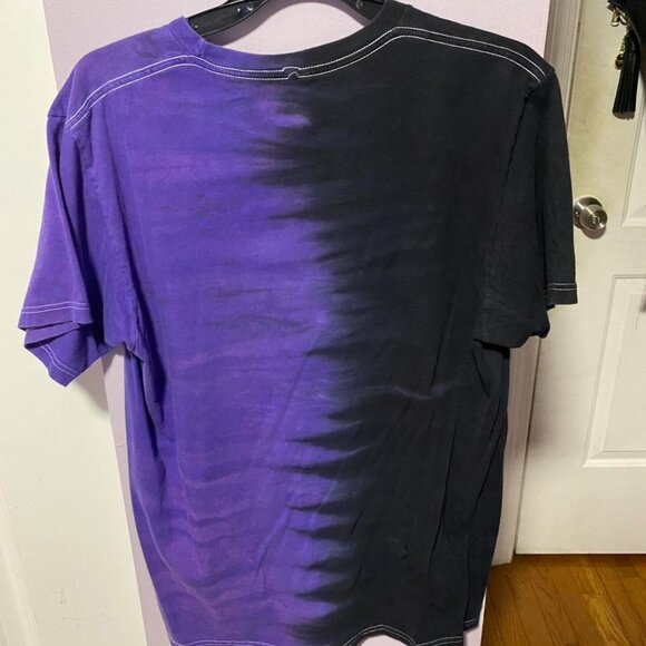 L Hot Topic Sanrio My Melody and Kuromi tie dye shirt - Picture 2 of 3